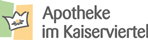 Apotheke im Kaiserviertel Logo