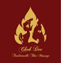 Chok Dee Thai-Massage Logo