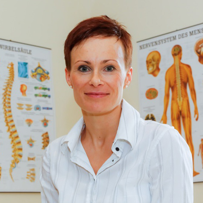 Praxis für Osteopathie, Schmerztherapie & Naturheilkunde