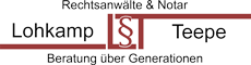 Rechtsanwälte Lohkamp u. Teepe