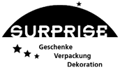 Surprise Logo