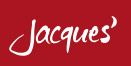 Jacques’ Wein-Depot Logo